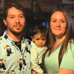 Meet your Posher, Casey